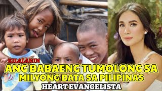 HEART EVANGELISTA | MILLIONAIRE LIFE | BIO | LIFESTORY | NETWORTH