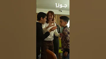 كوليس مسلسل الدامة 