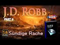 Sndige rache hrbuch teil 6 jd robb  story audio tv