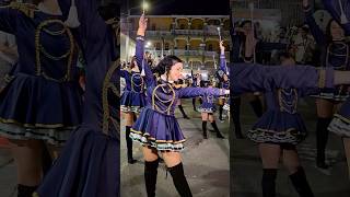 La hermosa Meybel