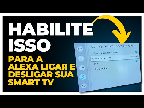 Vídeo: Como você zera o cronômetro da lâmpada em uma TV Samsung?