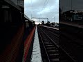 Train disruptions @ Aspendale