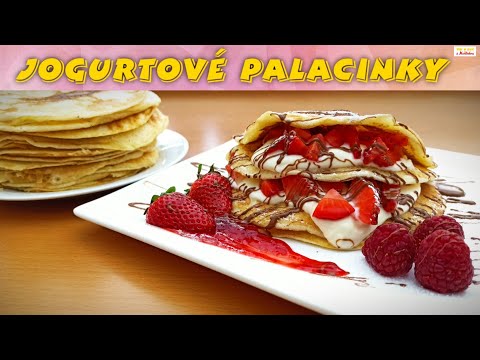 Video: Palacinky S Mliekom Riedke S Otvormi: Podrobný Recept S Fotografiami A Videami