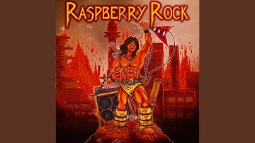 Rock Berapi-api