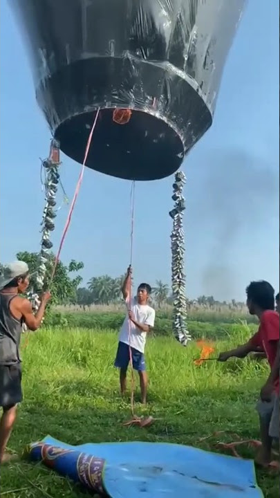 BALON UDARA HITAM BESAR MENGKILAT #youtube #youtubeshorts #fyp #like #balonudara #subscribe