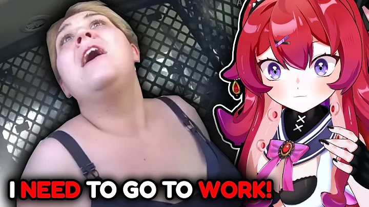 So... This is Why You Shouldn't Call 911 to Scare Your Boyfriend...