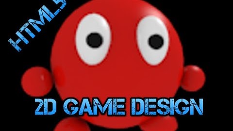 2D Game Design with Phaser2d HTML5 Javascript Linux Software Github FOSS GPL