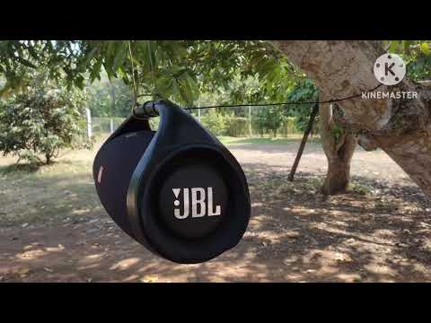 JBL BOOMBOK TREE