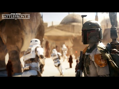 Star Wars Battlefront 2 STREAM