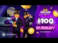 ROOBET PROMO CODE NEW! BEST ROOBET CODE 2024!