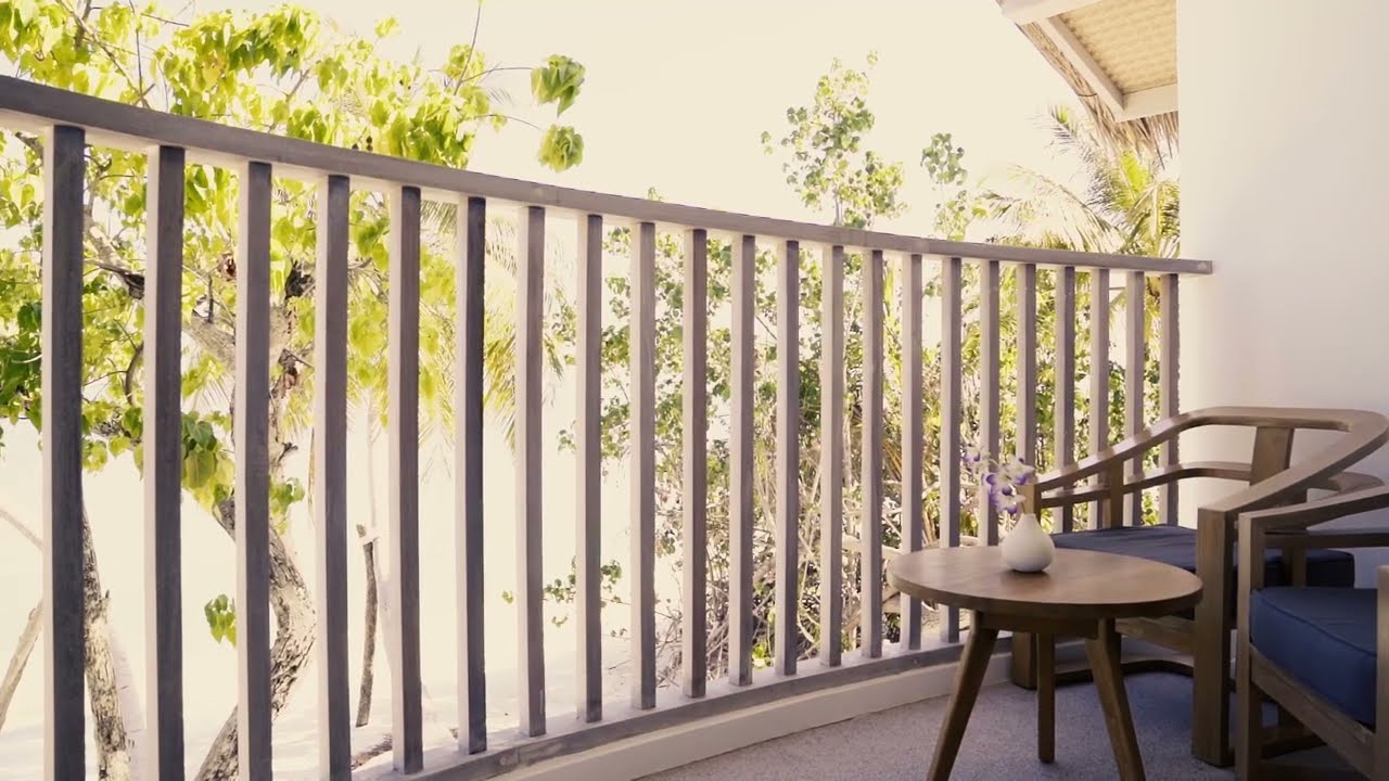 Bandos Maldives – videó