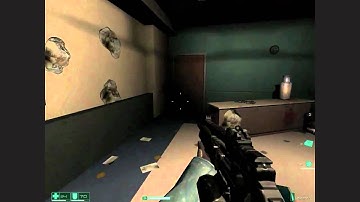 F.E.A.R. (First Encounter Assault Recon) - Interval 05, Part 14/35