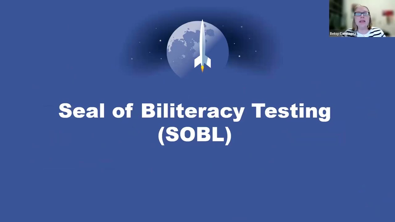 PWCS Family Engagement Series - Multilingualism is a Superpower!
