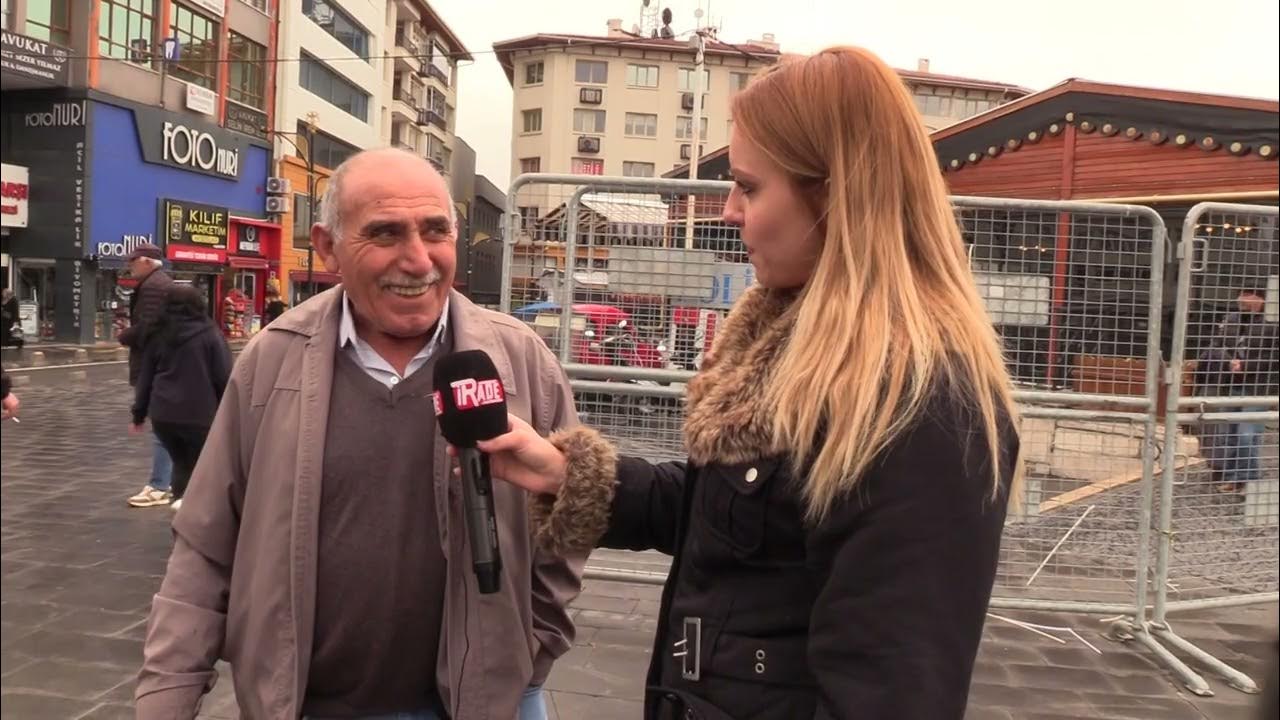 Sivas, İzmir Uçak Seferleri İçin  Neyi Bekliyor? Sivaslılar Cevapladı
