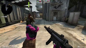 CSGO | Wingman #26 | Legit Hacking | Unityhacks | everybody so fake, I swear