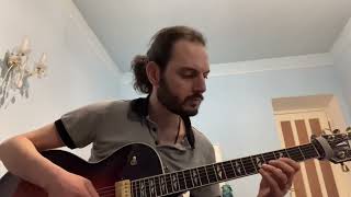 Alexander Hakobyan - Oriental 2