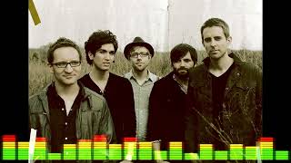 Watch Sanctus Real Black Coal video