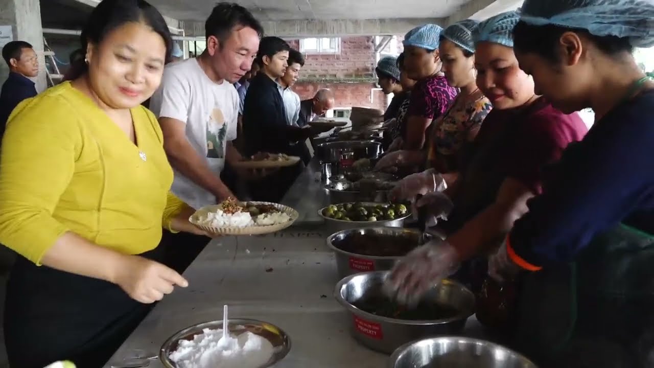 RUAI | Biak in thar lawmna  | Dt.2.9.2023 | Salem | Aizawl