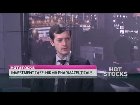 Hikma Pharmaceuticals - Hot or Not