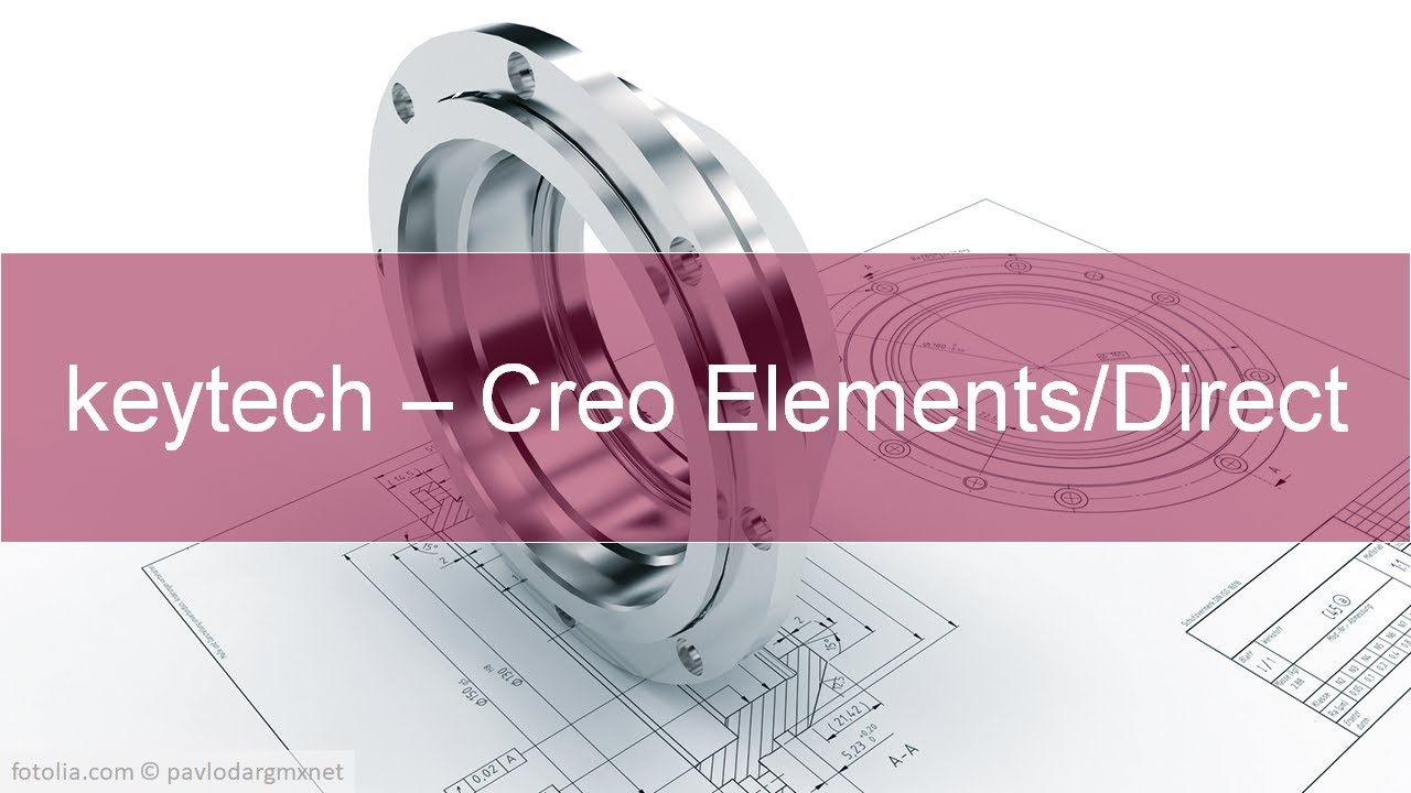 New Update keytech PLM - CoCreate Drafting (ME10) - Features