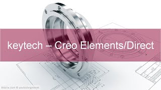 keytech PLM - CoCreate Drafting (ME10) - Features