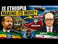 SOMALILAND RISES Ethiopia UAE Global Powers Battle For Berbera 2026 Red Sea Shift 