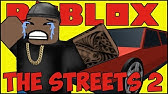I Fought A Rat In Prison Roblox The Streets Gameplay Youtube - i saw giantmilkdud in streets 2 roblox youtube