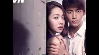 Because love grows (who are you OST) - Yoo Seung Eun [ENG   ROMsub]