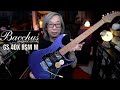 ☆RS PRODUCED BY MASTER CRAFT &Bacchus Bacchus Craft Series - Bass Japan Direct - Japan's Finest