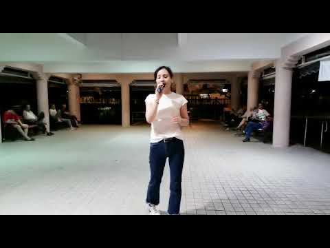 2019年9月21日罗拉酒后更想你