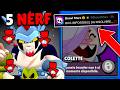 ⚠️ LA SITUAZIONE è GRAVE! COLETTE CANCELLATA per SEMPRE su Brawl Stars!?