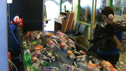 counting in progress