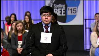 2016 The Virginian Pilot Spelling Bee Promo