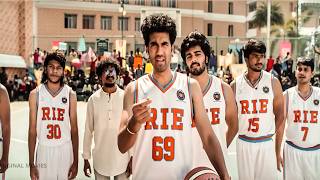 Download Lagu Sangeeth Sobhan College Basketball Compilation Scene | @OriginalmoviesOG MP3