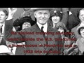 Facts About Calvin Coolidge