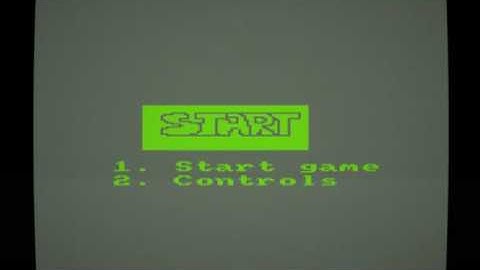 DJD / DJD Games [ #CPCRetroDev 2019 Trailer ]