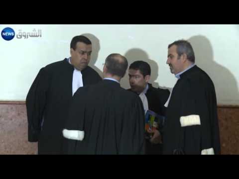 إسكوبار الجزائر الفارمن سجن الحراش من ساعده وإلى أين تتجه القضية