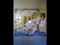 80s Canopy beds! #1980s #80s