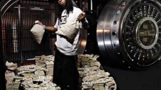 Lil Wayne - Got Money ft. T-Pain Explicit