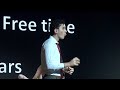 Mind, Algorithms, P vs NP | Zaid Omar | TEDxWinchesterSchoolJebelAli