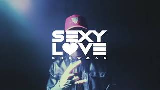 DJ SEXY LOVE SHOWMAN NO REI DO BACALHAU