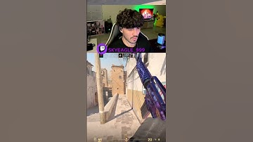 From Noob to 4K! Counter-Strike 2 Kill Streak.. #cs2 #counterstrike