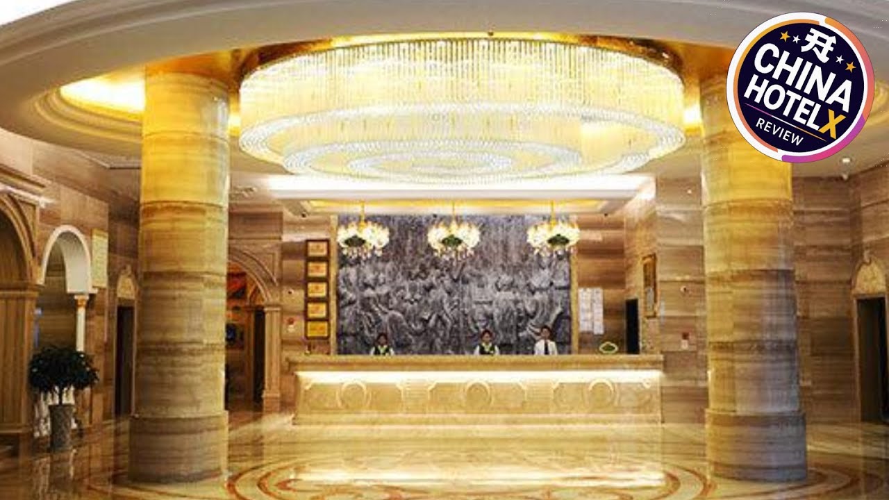 Vienna Hotel Xinyu Fenyi South Changshan Road Branch | Xinyu, China | Hotel Review 🌟