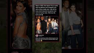 The Craziest Celebrity Throwback Photo EVER! 🤯📸