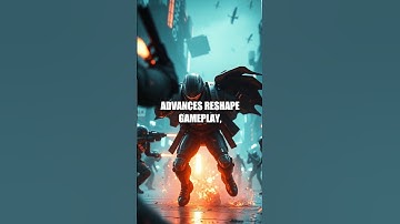 Holographic Horizons: The Next Gen Gaming Tech Deep Dive