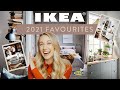 IKEA 2021 Top 10 Picks  ✨