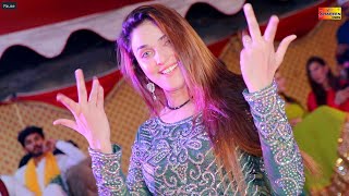 Dhola Sada Dil | Disha Rani Dance Performance 2023