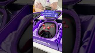We Have The Most Customizable Controllers In The World