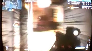 Search and Rescue Quick Scope