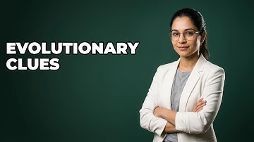 What Biogeographical Patterns Suggest Species Evolution?